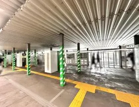 JR渋谷駅