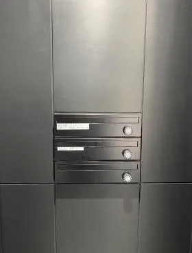 IS銀座オフィスの外観