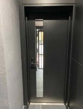 IS銀座オフィスの外観