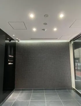 IS銀座オフィスの外観