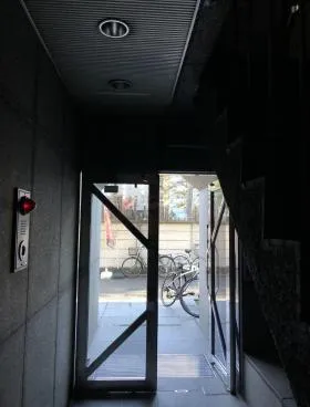 SAビルの外観