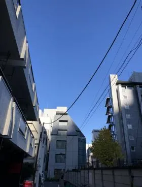 SAビルの外観