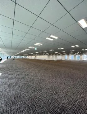 九段会館テラス(旧:九段南一丁目プロジェクト)の外観