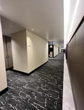 九段会館テラス(旧:九段南一丁目プロジェクト)の外観