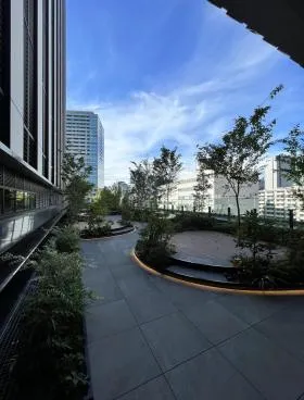 九段会館テラス(旧:九段南一丁目プロジェクト)の外観