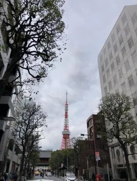 池田ビルの外観