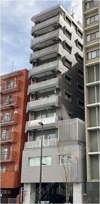 銅版ビル