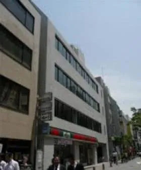赤坂HMビルの外観