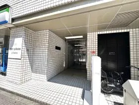 赤坂HMビルの外観