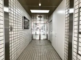 赤坂HMビルの外観