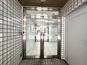 赤坂HMビルの外観