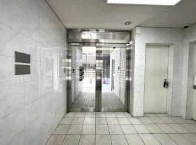 赤坂HMビルの外観