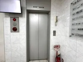 赤坂HMビルの外観