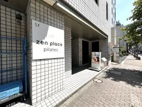 赤坂HMビルの外観