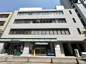 赤坂HMビルの外観