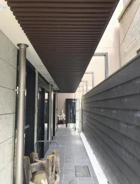 田村町 Shinshodoh BLDGの外観