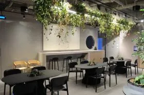 H¹O西新宿(エイチワンオー、PMO西新宿)の外観