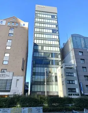 H¹O西新宿(エイチワンオー、PMO西新宿)の外観
