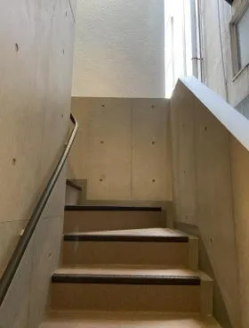 第3セイコービルの外観