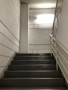 aune有楽町ビルの外観