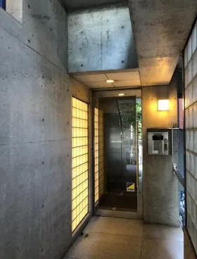 サンコーノビルの外観