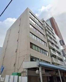 DS三軒茶屋の外観