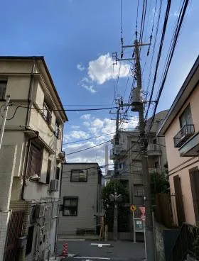 キタ・ビルデンスの外観