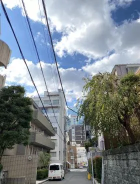 キタ・ビルデンスの外観