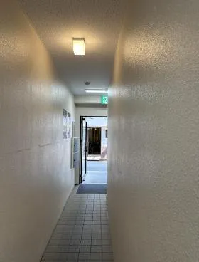 百人町BSビルの外観