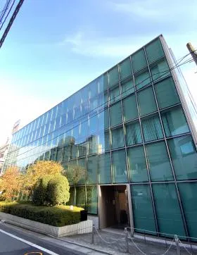 KDX渋谷南平台(渋谷1717)の外観