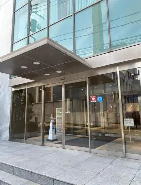 KDX渋谷南平台(渋谷1717)の外観