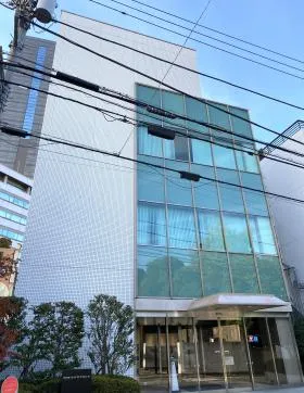 KDX渋谷南平台(渋谷1717)の外観