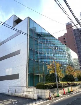 KDX渋谷南平台(渋谷1717)の外観