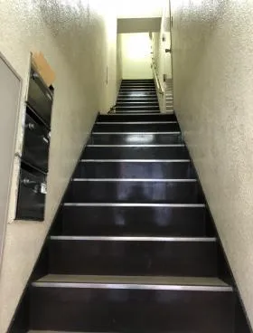 市ヶ谷NHビルの外観