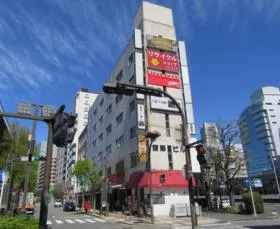 斎藤ビルの外観