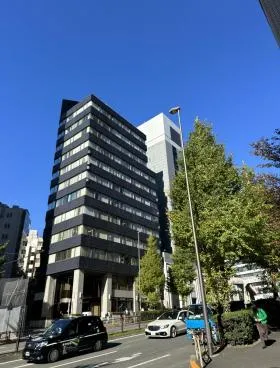 渋谷アクシュ(SHIBUYA AXSH)の外観