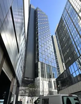 渋谷アクシュ(SHIBUYA AXSH)の外観