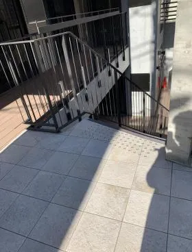 下北沢リライアンスビルの外観