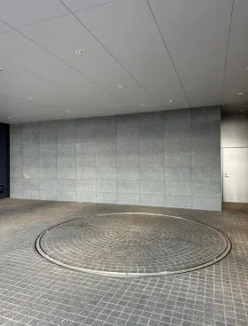 PMO渋谷Ⅱビルの外観
