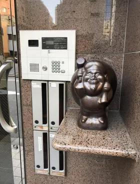 日本遠東ケーピーケービルの外観