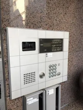 日本遠東ケーピーケービルの外観