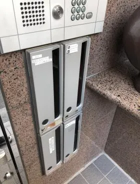 日本遠東ケーピーケービルの外観