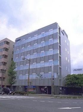 木山17明石ビルの外観
