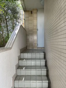 MINAMIAZABUNo.3ビルの外観