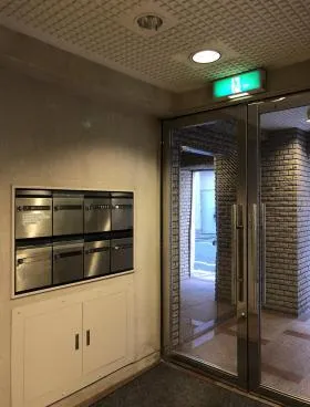 第2飯塚ビルの外観