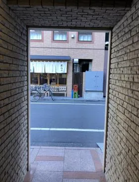 第2飯塚ビルの外観