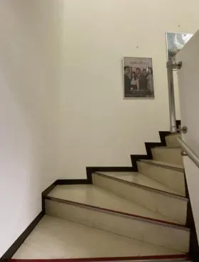 赤坂周山ビルの外観
