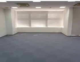 群成舎八丁堀ビルの外観