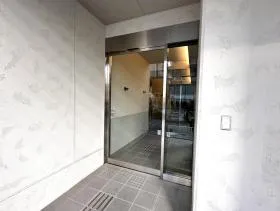 芝大門サンワビルの外観