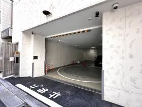 芝大門サンワビルの外観